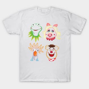 Muppets T-Shirt